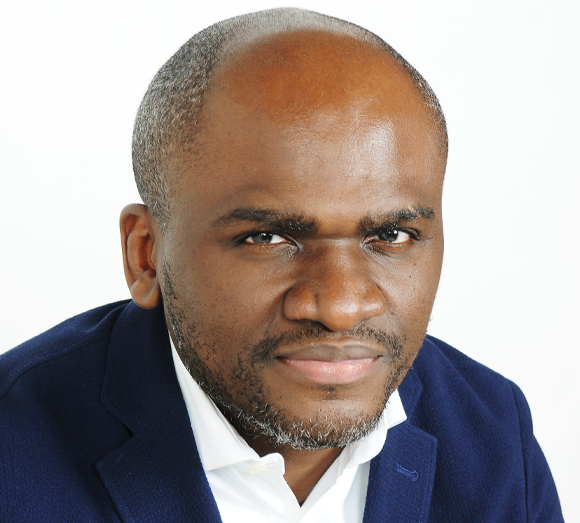 Fabrice NDJODO